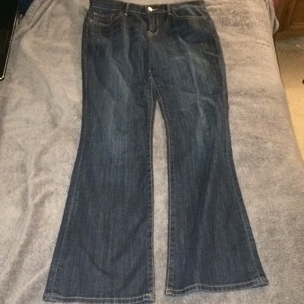 Lucky Brand Ladies Jeans Sweet N Low 6/28